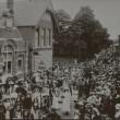 The Coronation of 1911