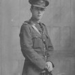 Temp. Lt. Frederick J. SALISBURY, Royal Engineers