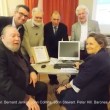Wivenhoe History Archive Launched