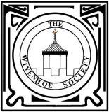 The logo of The Wivenhoe Society