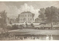 Wivenhoe Park: A History of the House and Grounds