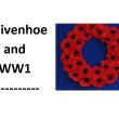 Wivenhoe and WW1