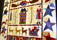 Quay Quilters