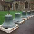 The Church Bells