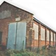 Wivenhoe Goods Shed and the 1994 project to turn it into a community use building