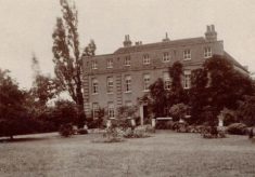 The Havens Family of East Donyland and Wivenhoe (1692-1924)