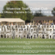 271 Capped Cricketers in Wivenhoe up to 2010