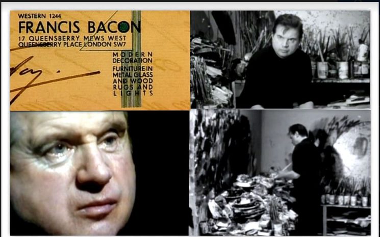 Bacon, Francis