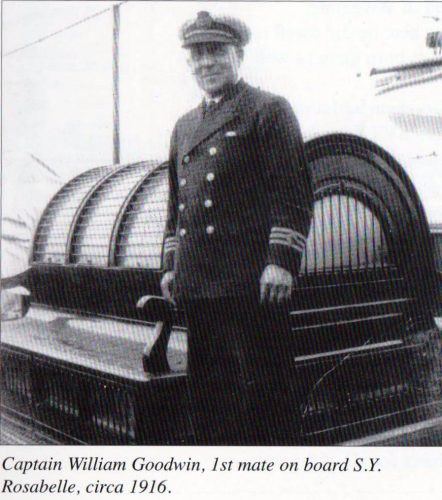 Goodwin, William