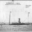 Lorena 1903